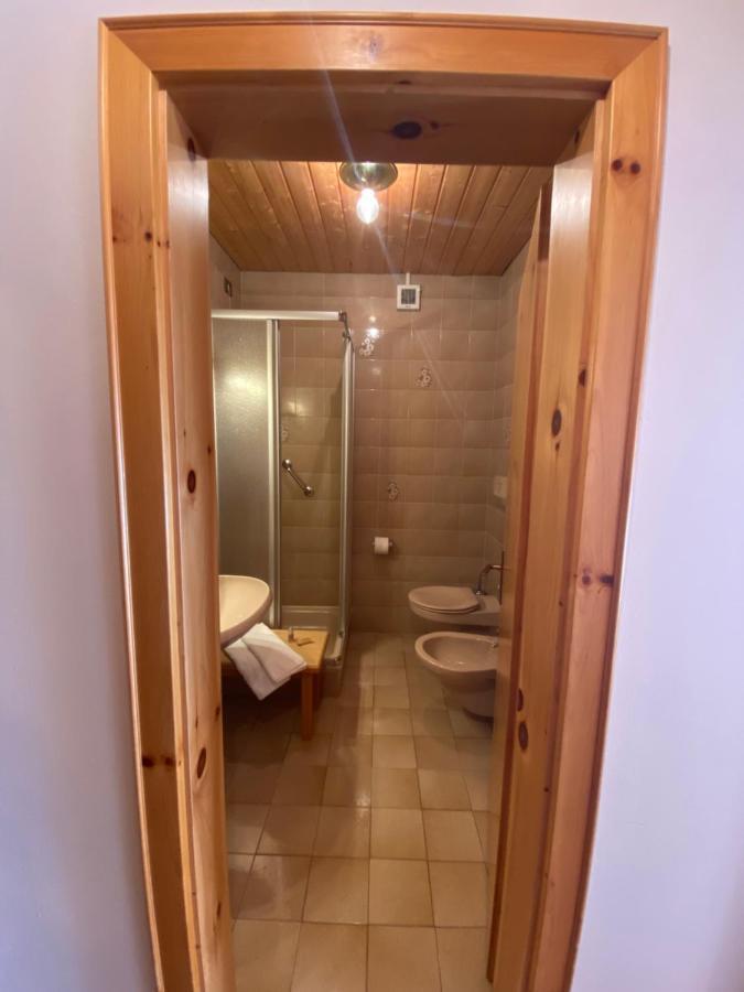 Hotel Garni Living San Candido Dış mekan fotoğraf