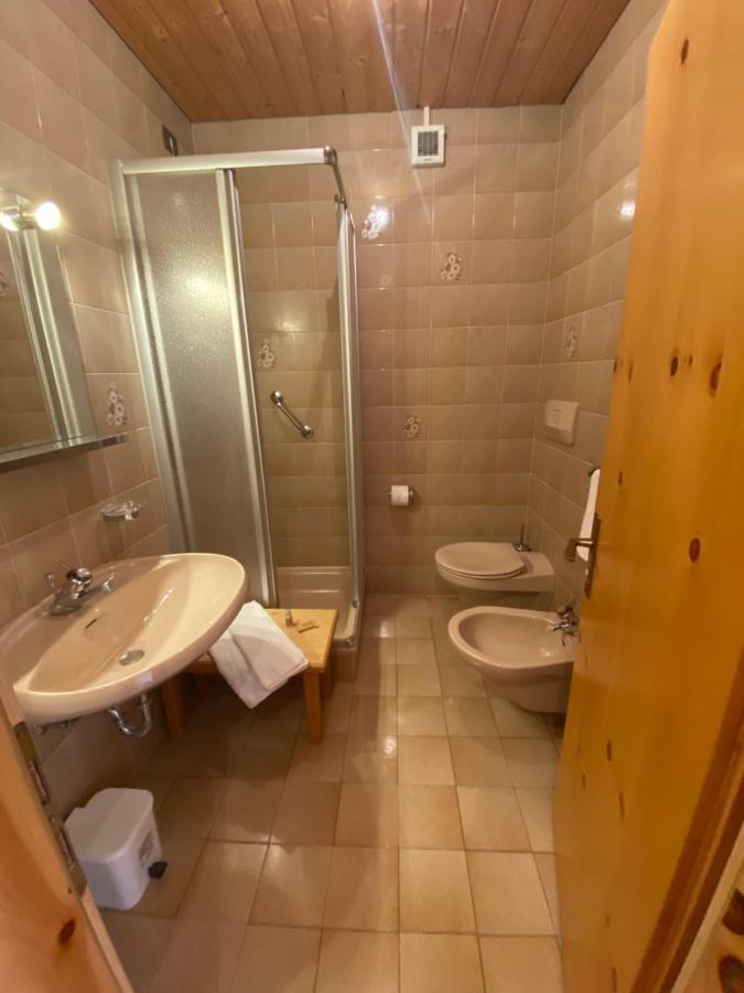 Hotel Garni Living San Candido Dış mekan fotoğraf