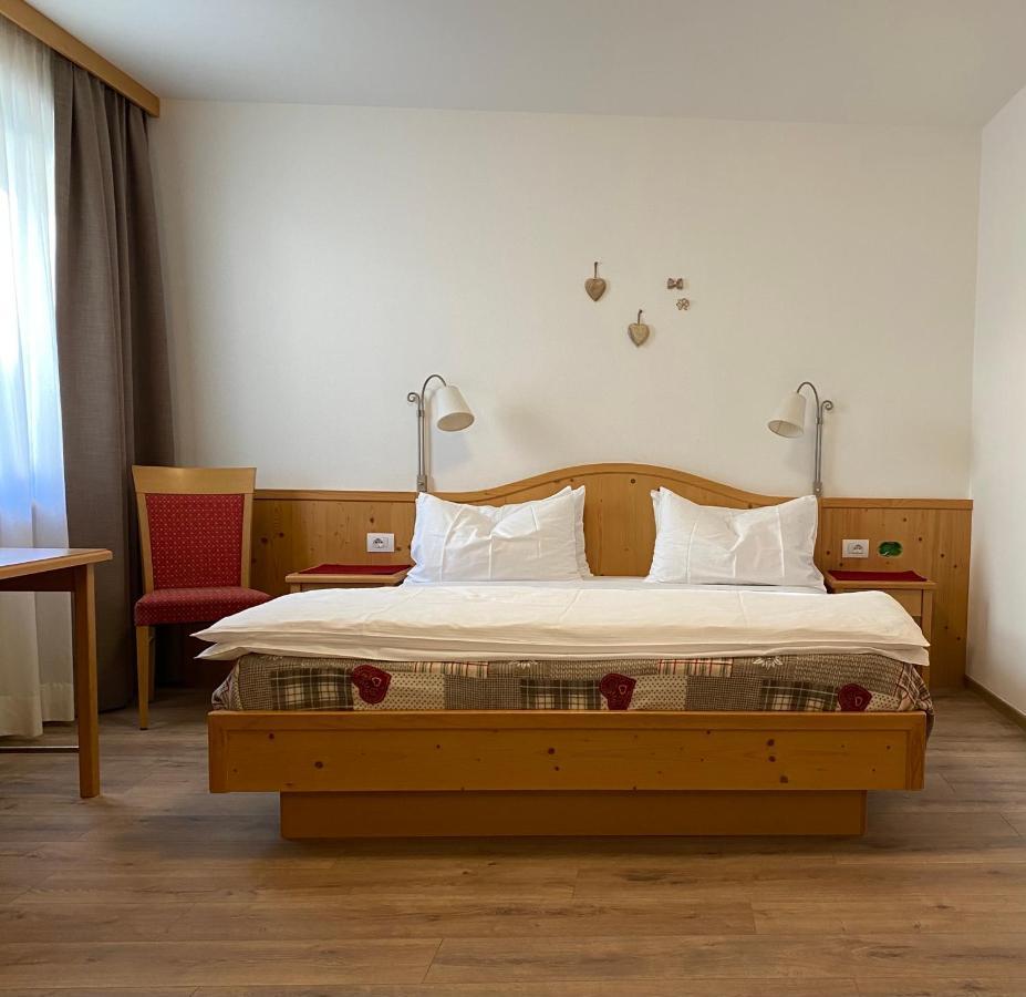 Hotel Garni Living San Candido Dış mekan fotoğraf